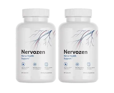 What is Nervozen?