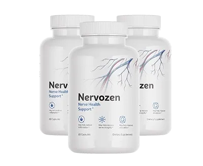 Norvozen Discounted Offer