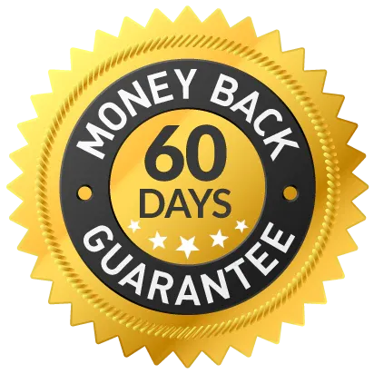 Novozen Money Back Gaurantee